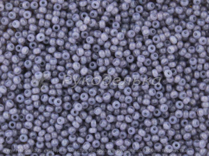 Бисер чешский Preciosa 10/0. Фиолетовый (02621) ASD. 10гр