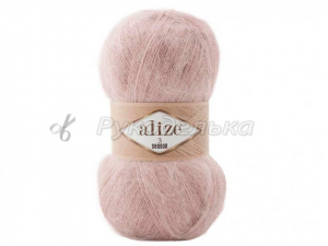 Пряжа Alize. 3 season. 100гр. Песочный (67)
